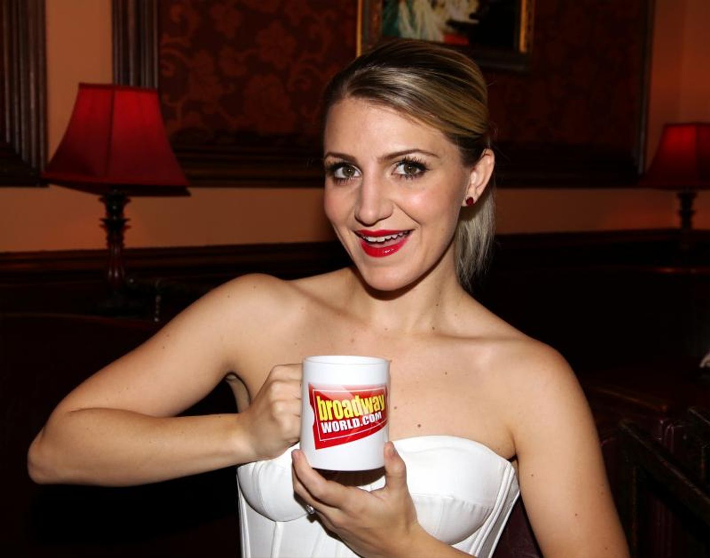 Broadway AM Report, 10/26/2016 - FINIAN'S RAINBOW and More!  Image