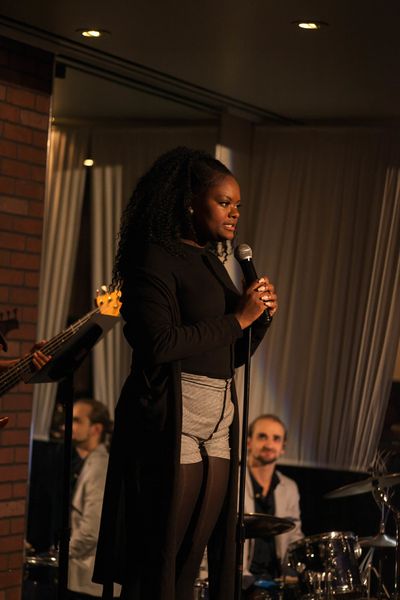 Shanice Williams 
 Photo