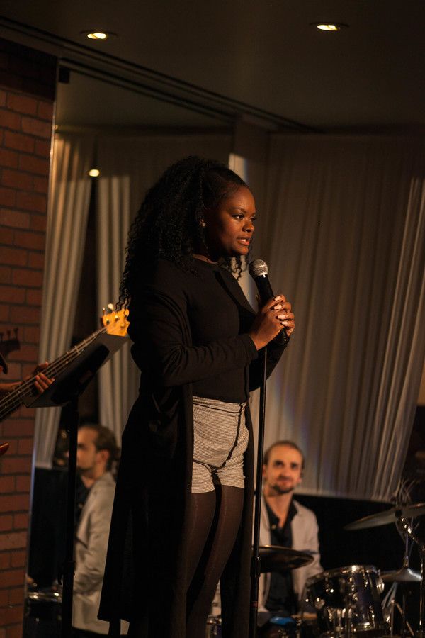 Shanice Williams 
 Photo