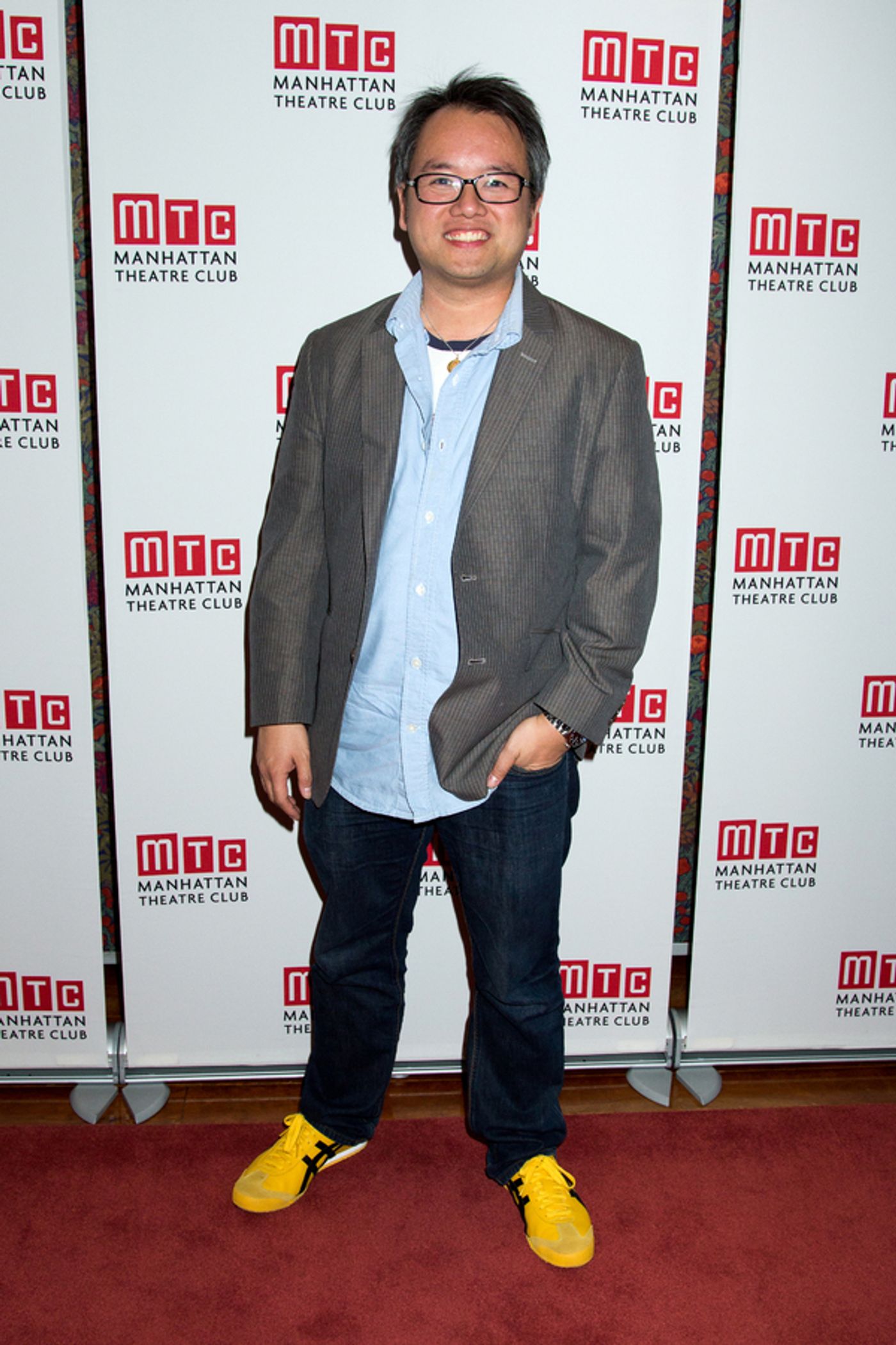 Photo Coverage: MTC's #VIETGONE Celebrates Opening Night  Image