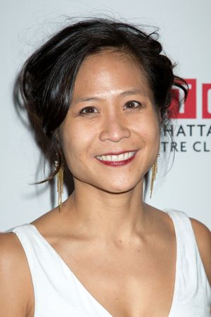 May Adrales @ BroadwayWorld May Adrales Photo