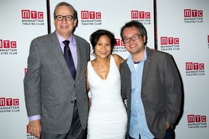 Barry Grove, May Adrales, Qui Nguyen Photo