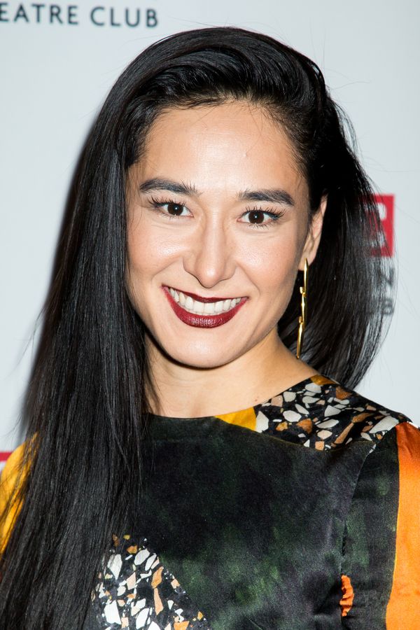 Jennifer Ikeda Photo