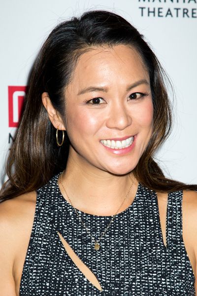 Samantha Quan Photo