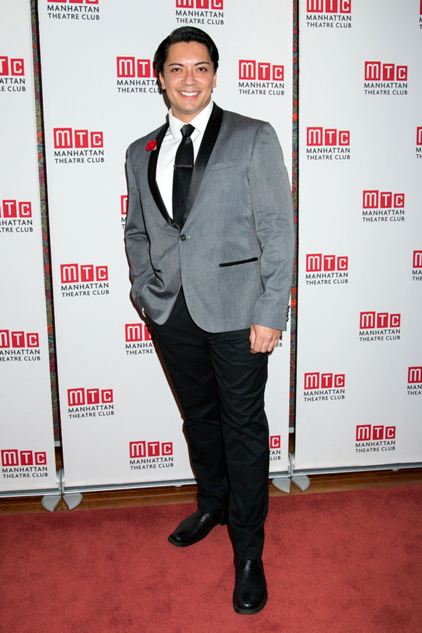 Photo Coverage: MTC's #VIETGONE Celebrates Opening Night  Image