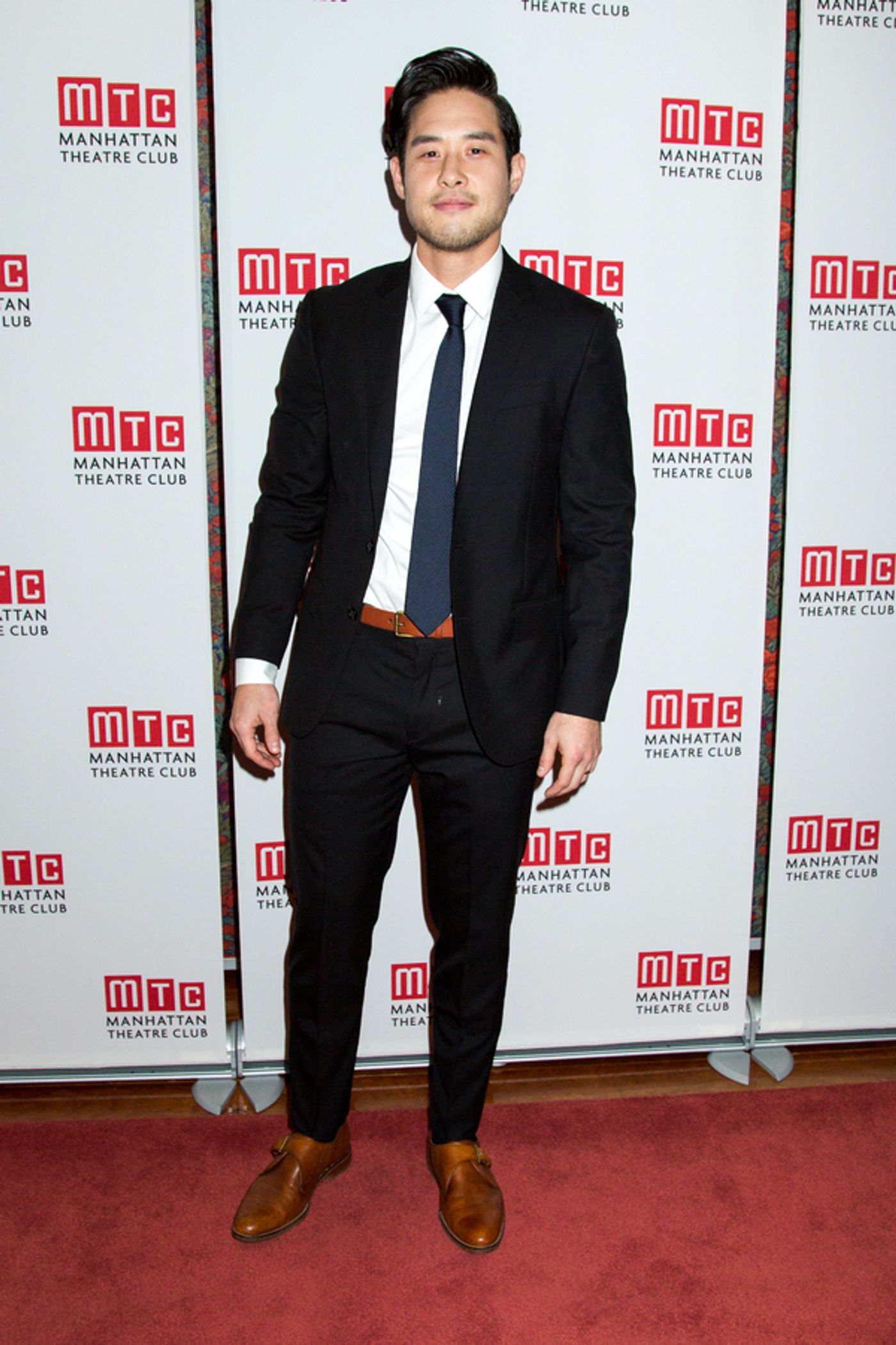 Photo Coverage: MTC's #VIETGONE Celebrates Opening Night  Image