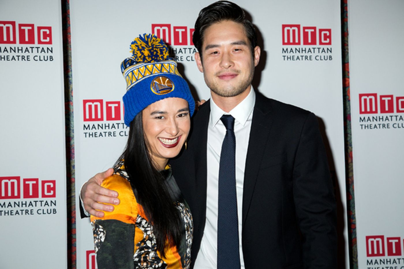 Photo Coverage: MTC's #VIETGONE Celebrates Opening Night  Image