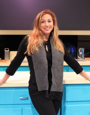 Lorin Latarro @ BroadwayWorld Lorin Latarro Photo