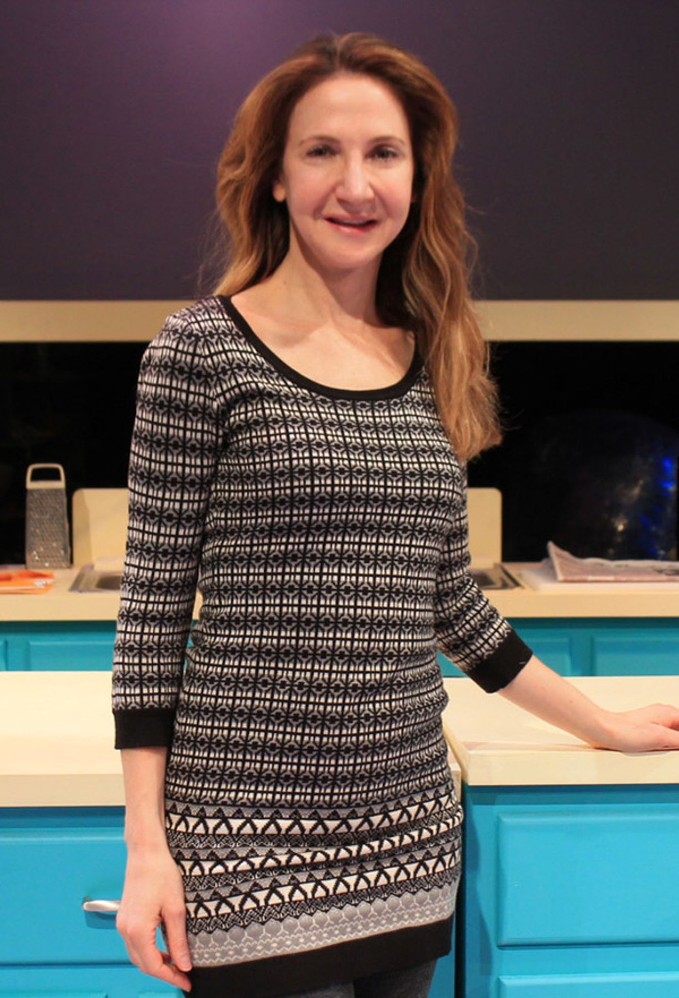 Photo Flash: Meet the Cast & Creative Team of A TASTE OF THINGS TO COME at York Theatre Company  Image