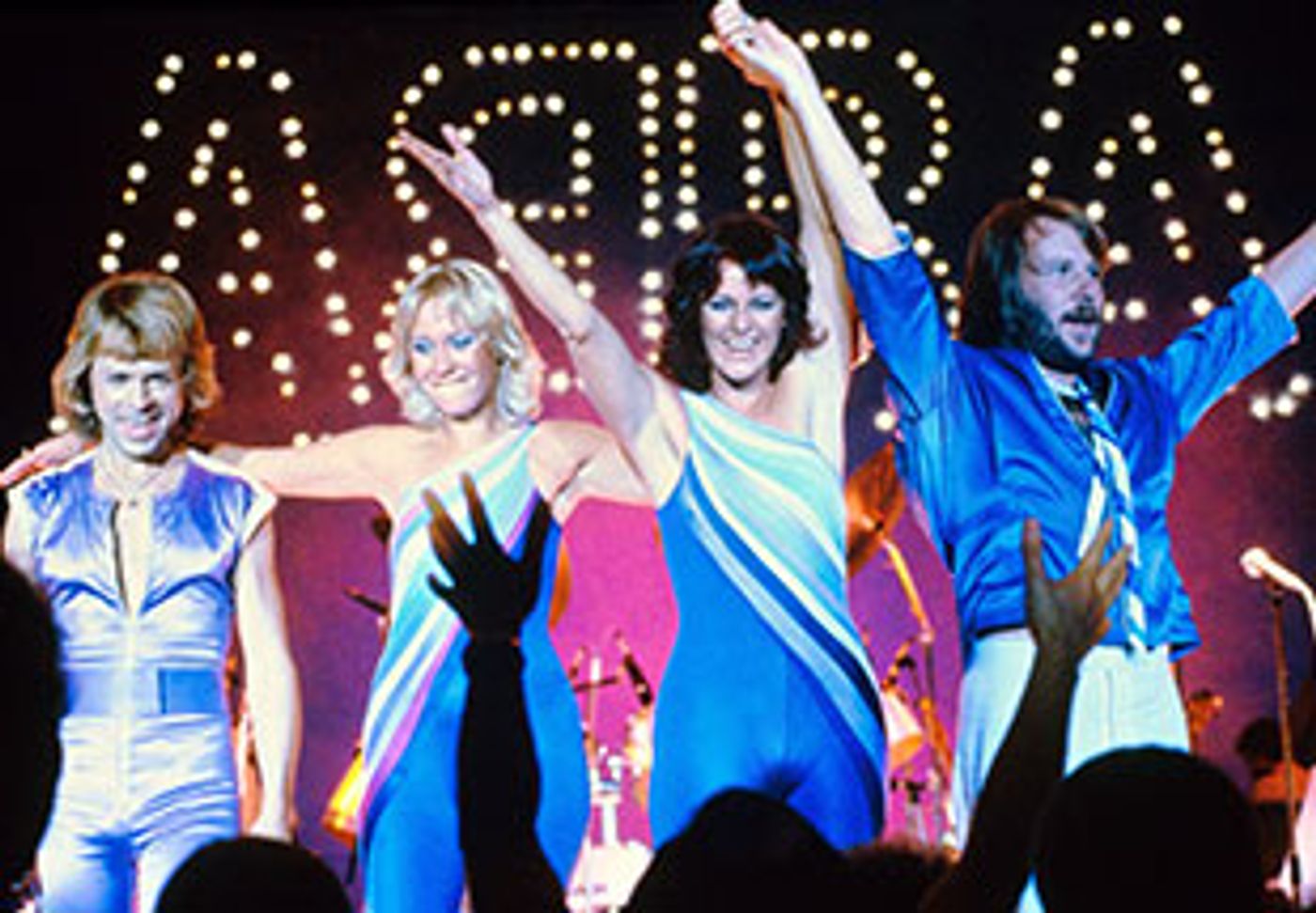 'Virtual' ABBA Heading to 'Previously Unimagined' Digital Music Experience  Image