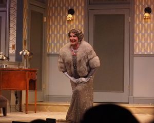 Colette Kilroy @ BroadwayWorld Colette Kilroy Photo