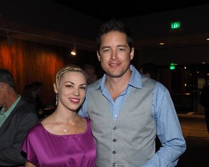 Tro Shaw and J. Simon Allen @ BroadwayWorld Tro Shaw and J. Simon Allen Photo