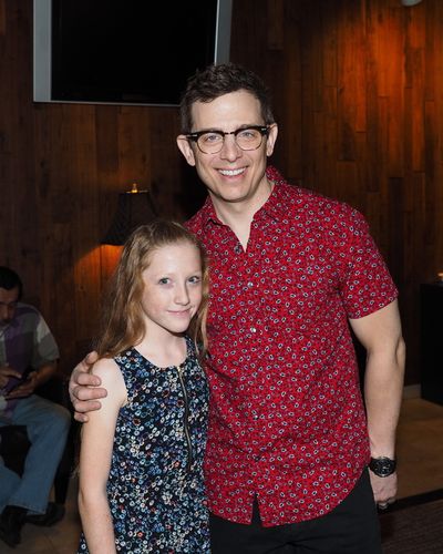 Emilie Lafontaine and Jeff Skowron Photo