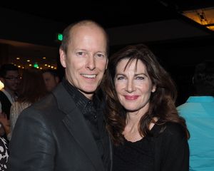 Art Manke and Colette Kilroy @ BroadwayWorld Art Manke and Colette Kilroy Photo