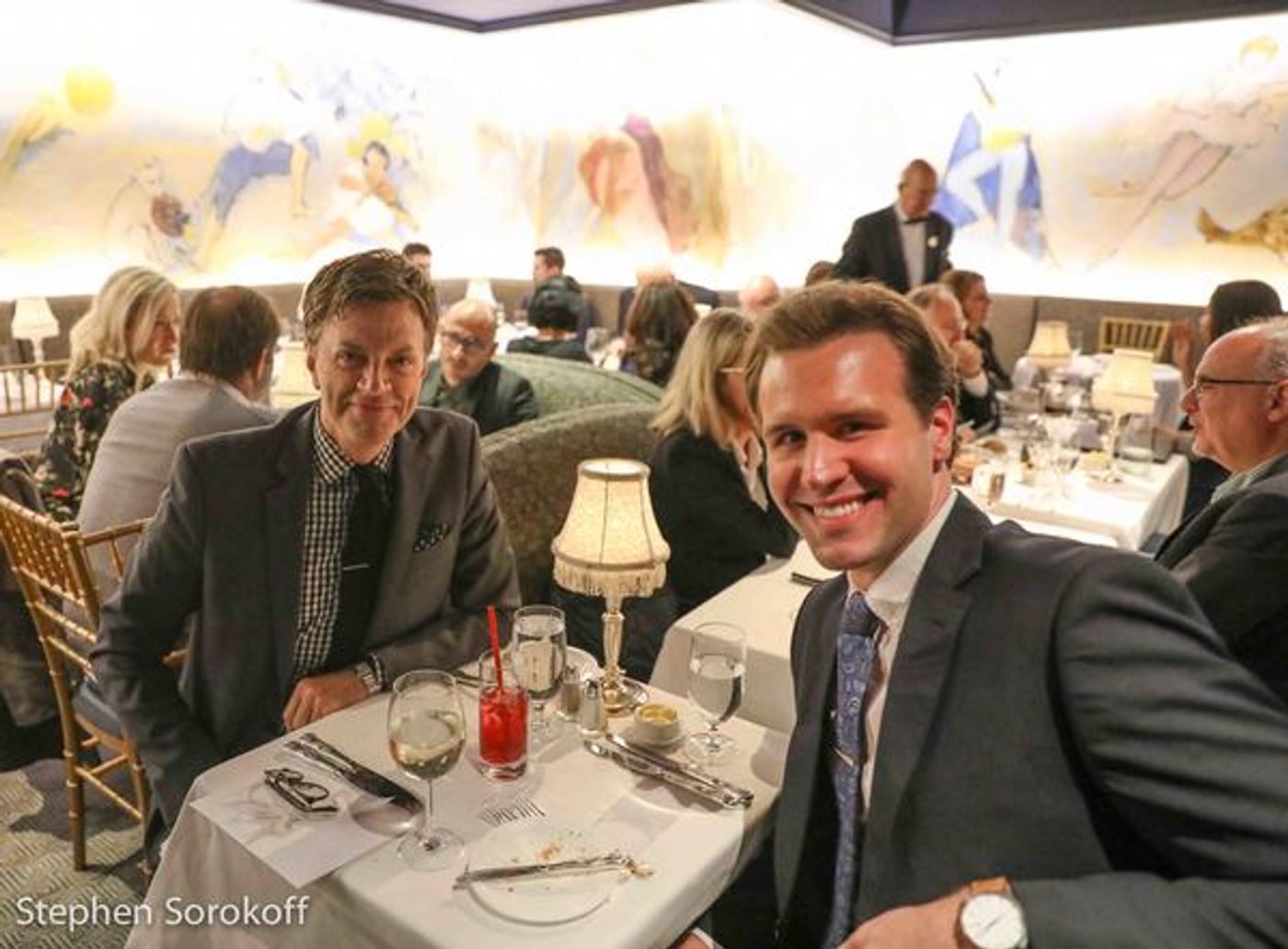 Photo Coverage: Ana Gasteyer Makes Cafe Carlyle Debut  Image