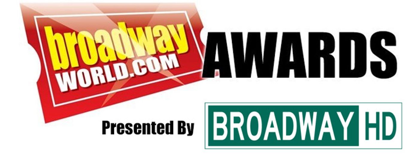 2016 BroadwayWorld Seattle Awards Winners Announced - Anthony Rapp, Idina Menzel and More!  Image