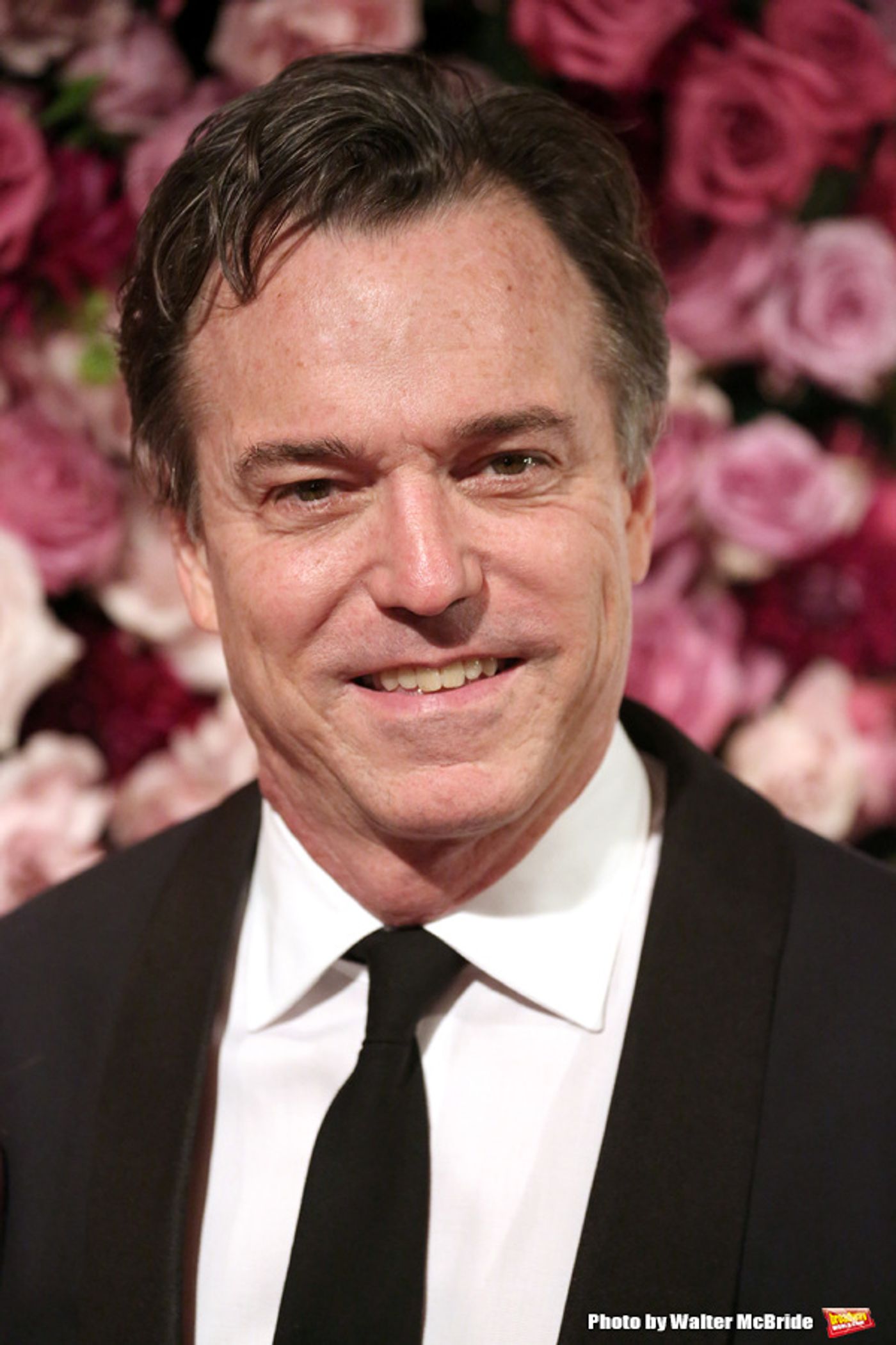 Production Designer Derek McLane, Costume Designer Mary Vogt Talk HAIRSPRAY LIVE!  Image