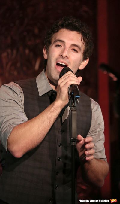 Jarrod Spector  Photo
