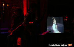 Jarrod Spector @ BroadwayWorld Jarrod Spector Photo