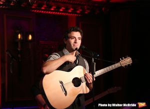 Jarrod Spector  Photo