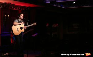 Jarrod Spector @ BroadwayWorld Jarrod Spector Photo