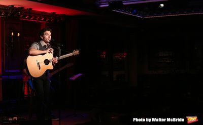 Jarrod Spector  Photo