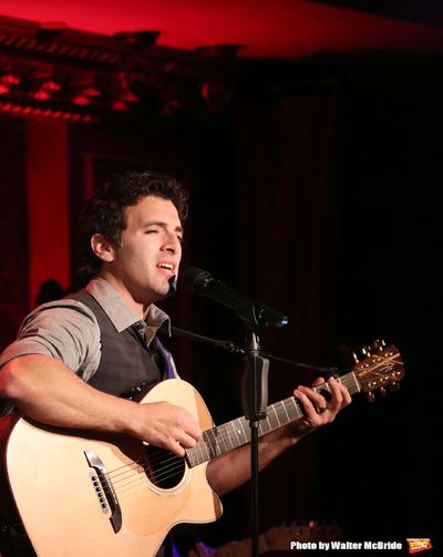Jarrod Spector  Photo