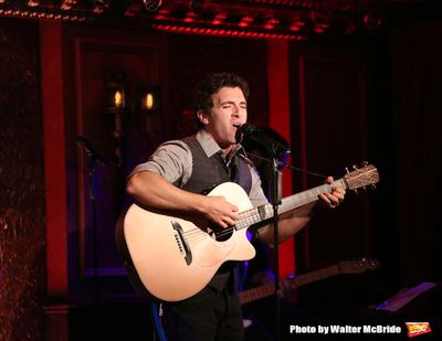 Jarrod Spector  Photo