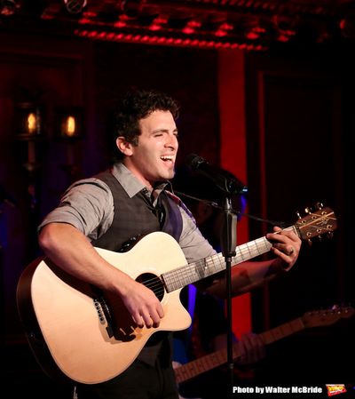 Jarrod Spector  Photo