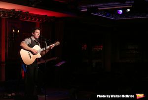 Jarrod Spector @ BroadwayWorld Jarrod Spector Photo