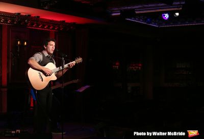 Jarrod Spector  Photo
