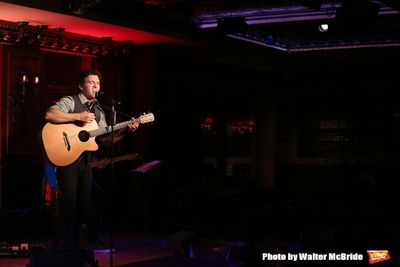 Jarrod Spector  Photo