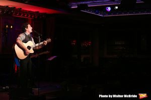 Jarrod Spector @ BroadwayWorld Jarrod Spector Photo