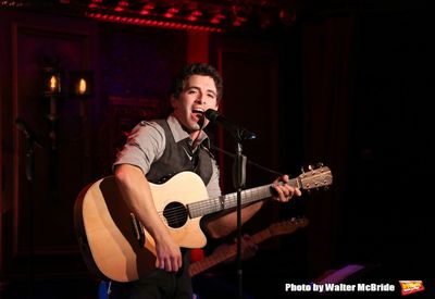 Jarrod Spector  Photo
