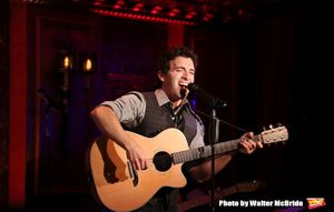 Jarrod Spector @ BroadwayWorld Jarrod Spector Photo