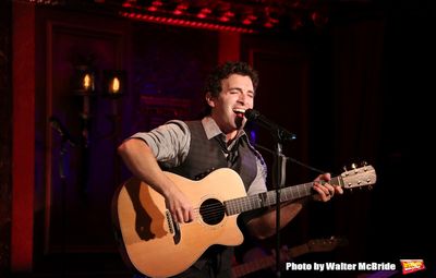 Jarrod Spector  Photo