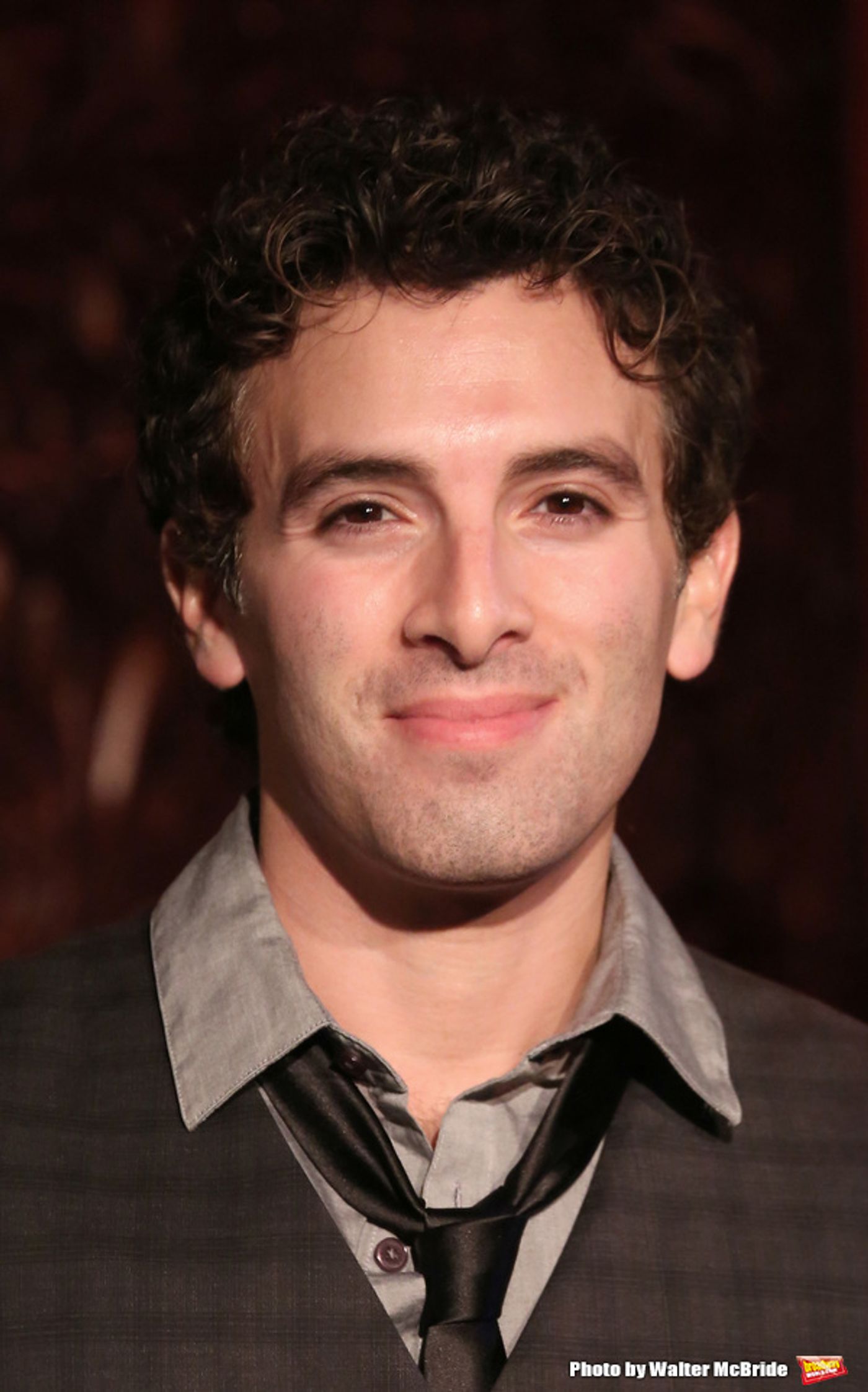 Photo Coverage: Jarrod Spector Previews JUKEBOX LIFE at Feinstein's/54 Below  Image