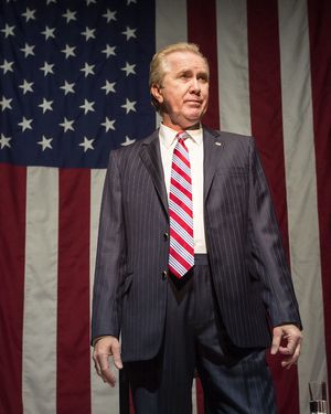 Harry Groener @ BroadwayWorld Harry Groener Photo