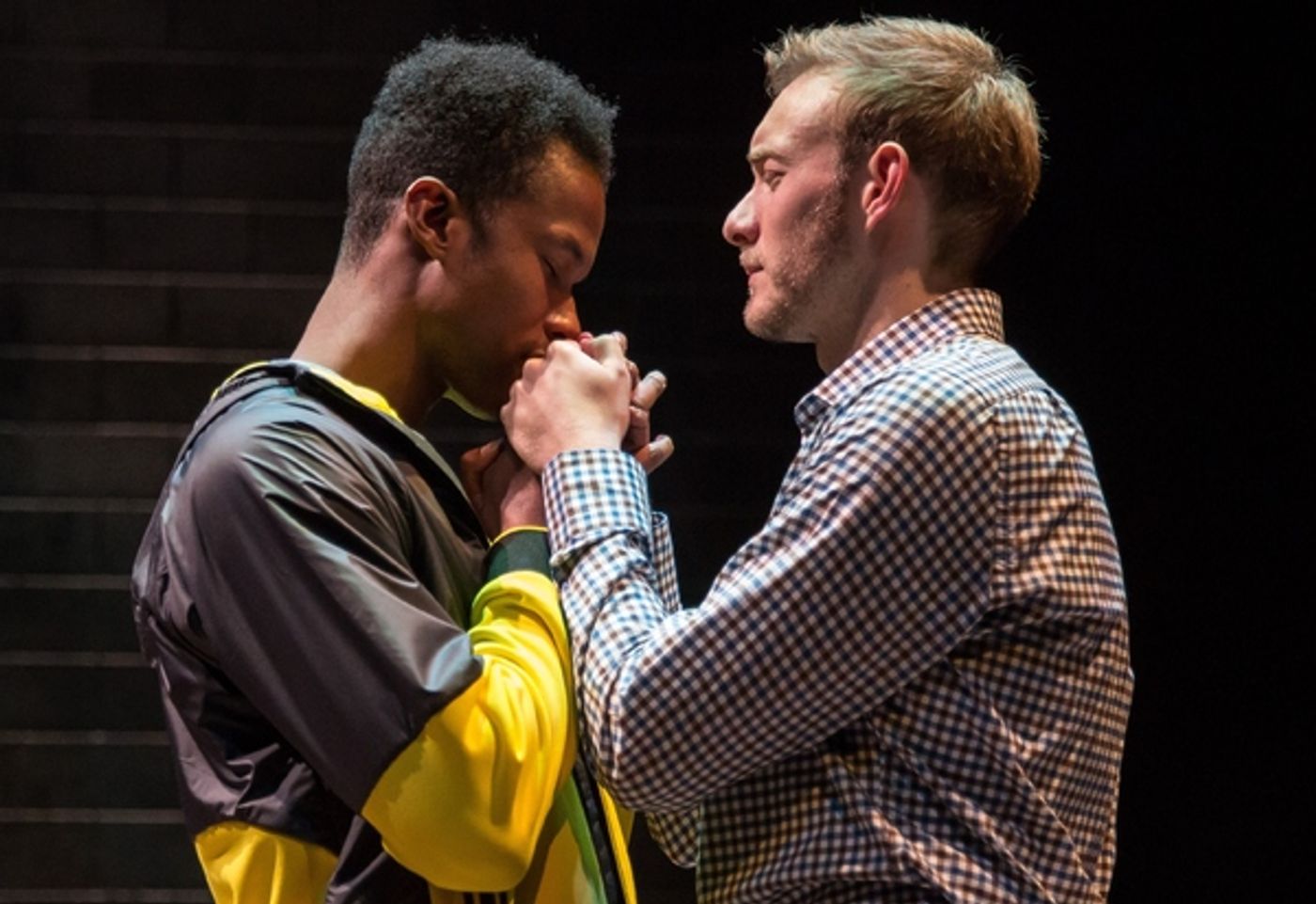 Photo Flash: Brett Schneider Brings Illusion to the Stage in THE MAGIC PLAY at the Goodman  Image