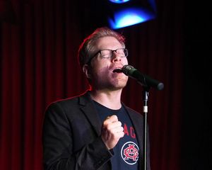 Anthony Rapp  Photo