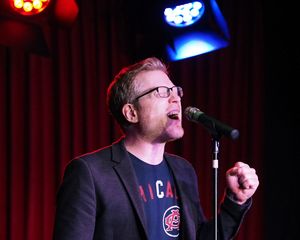 Anthony Rapp  Photo