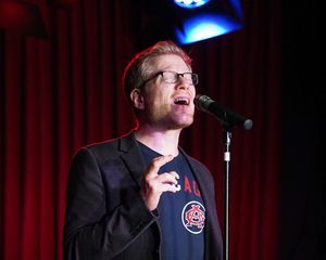 Anthony Rapp  Photo