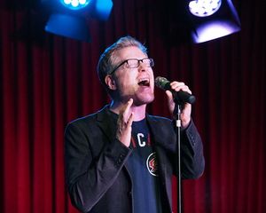 Anthony Rapp  Photo