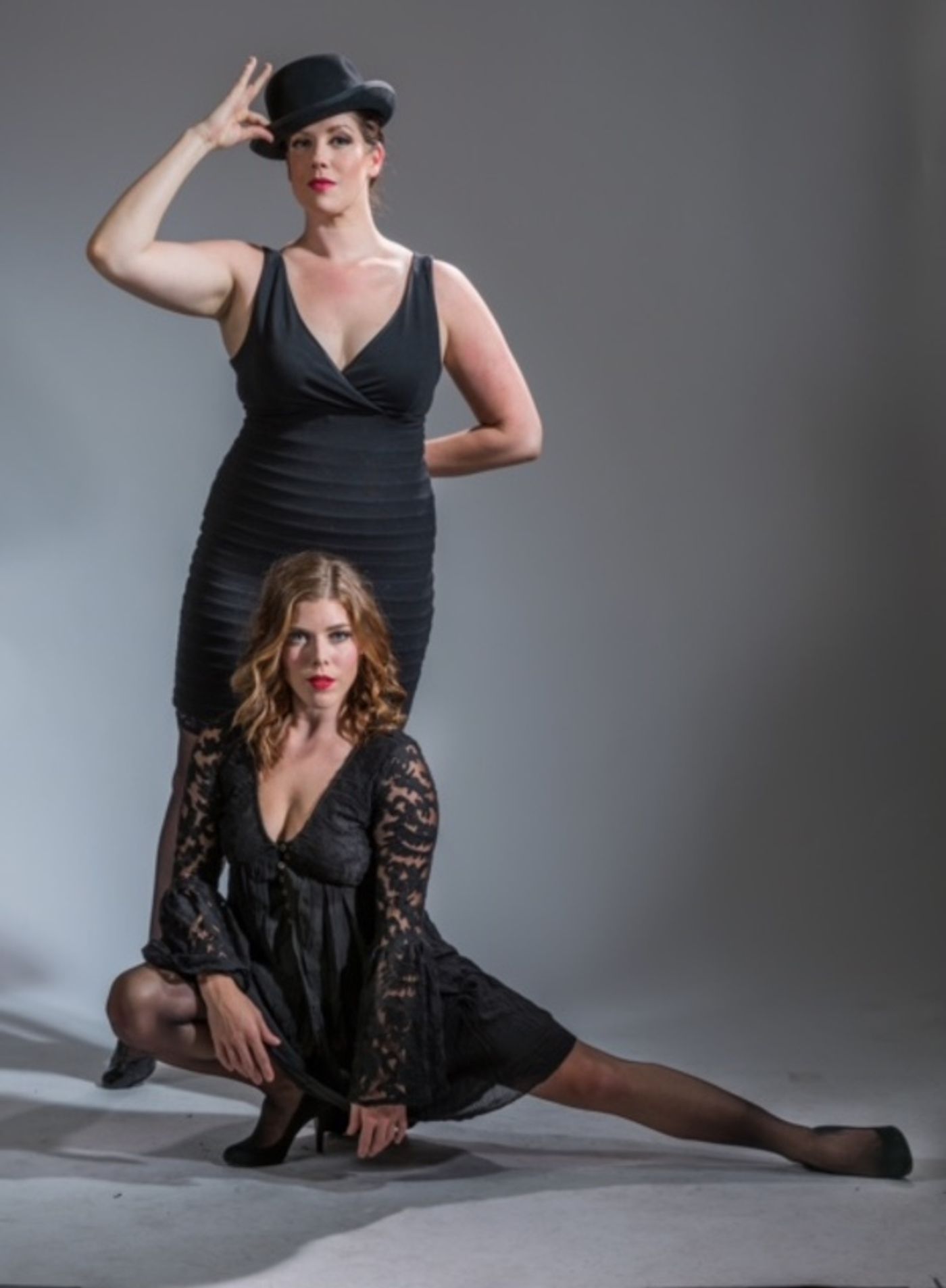 Photo Flash: MainStage Irving-Las Colinas Presents Kander and Ebb's CHICAGO Photo Flash: MainStage Irving-Las Colinas Presents Kander and Ebb's CHICAGO Image