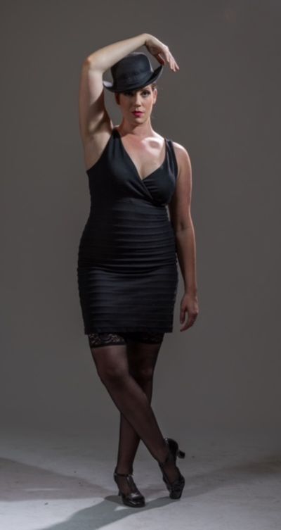Liz J. Millea Photo