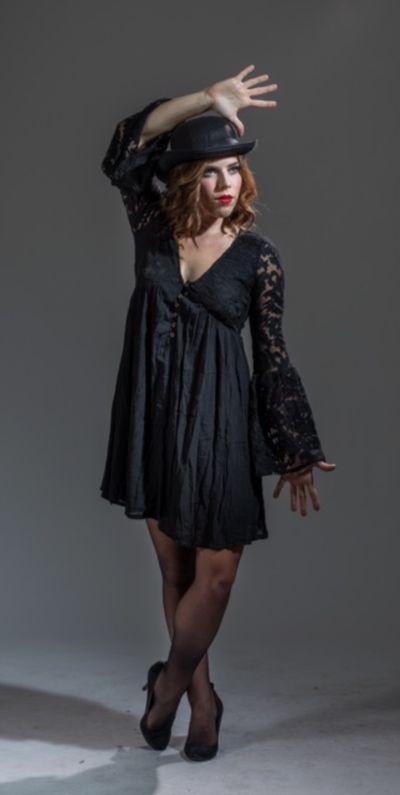 Rachel Reininger Photo