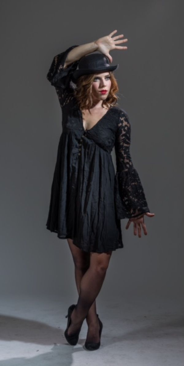 Rachel Reininger Photo