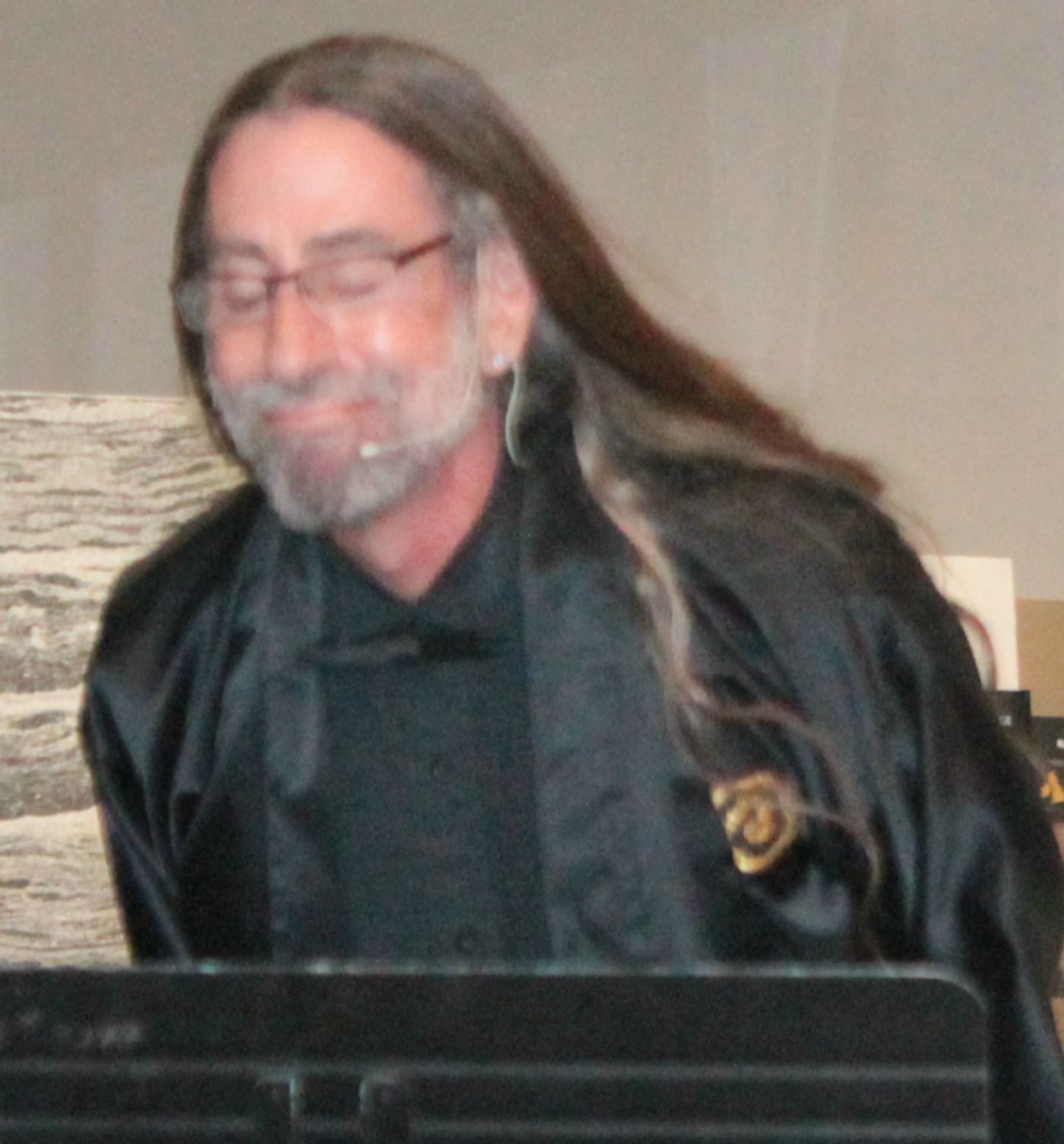 Feature: Desert Theatreworks Presents SHOW WRECK, a Musical Revue, as a Fundraiser  Image