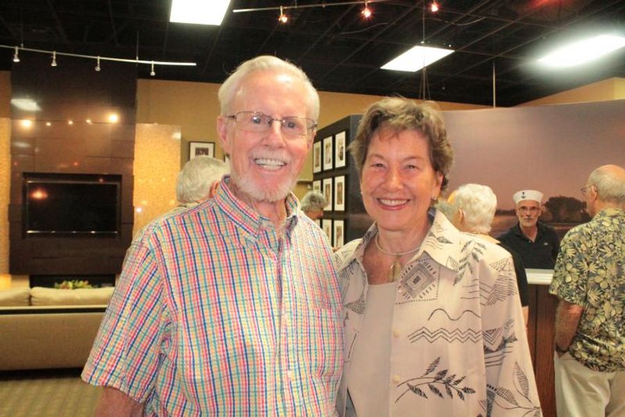 Feature: Desert Theatreworks Presents SHOW WRECK, a Musical Revue, as a Fundraiser Image