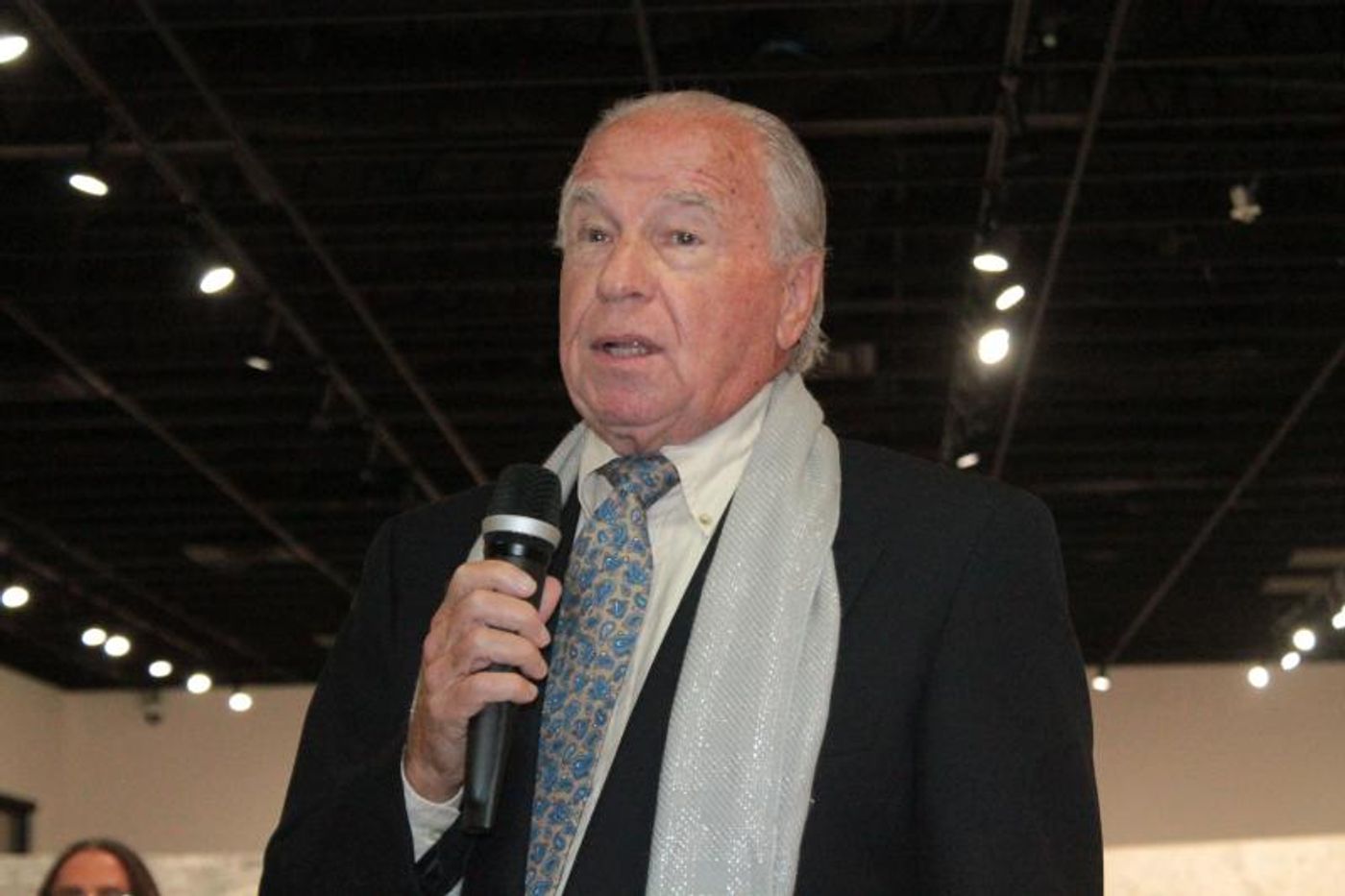 Feature: Desert Theatreworks Presents SHOW WRECK, a Musical Revue, as a Fundraiser  Image